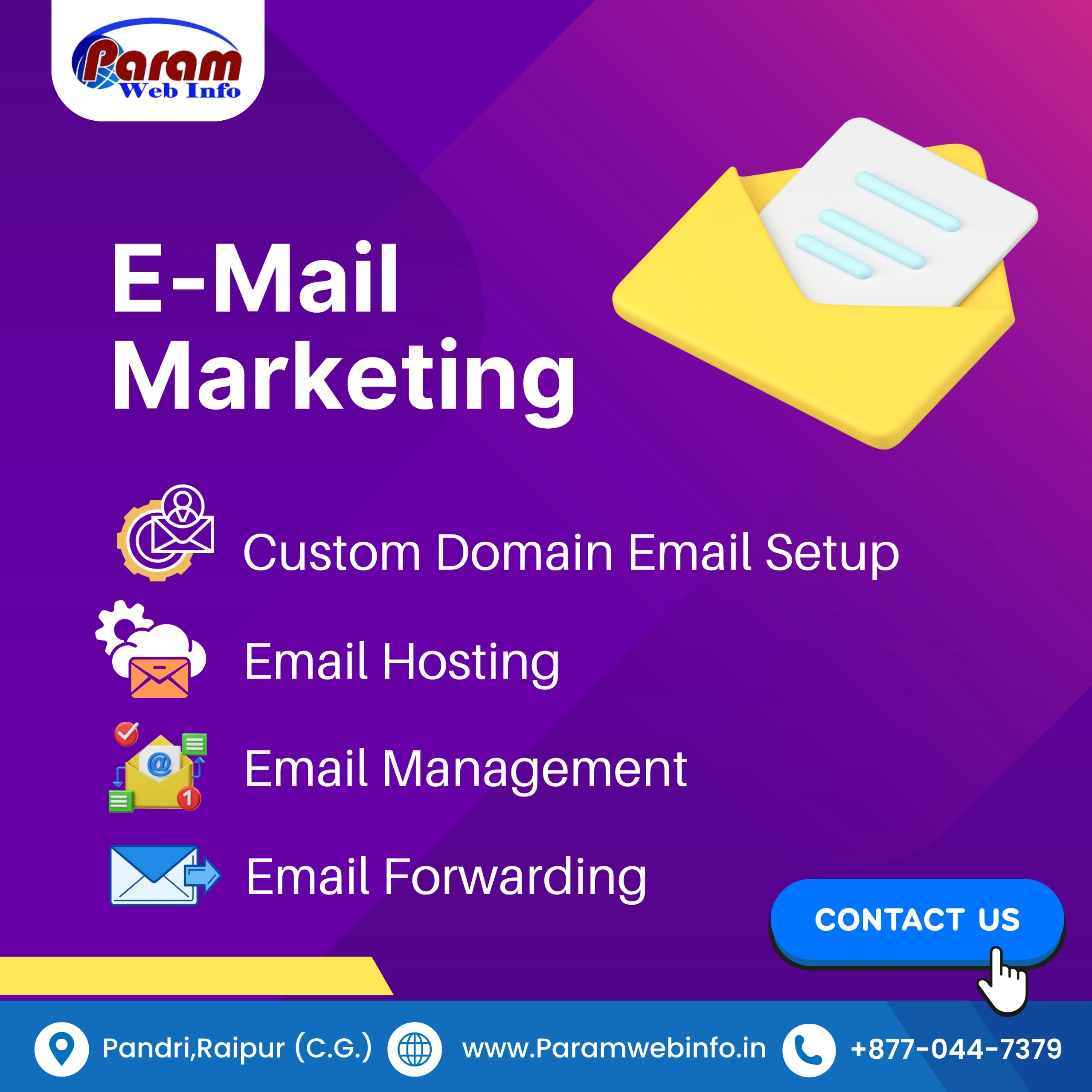 Professional Email Marketing Services.webp